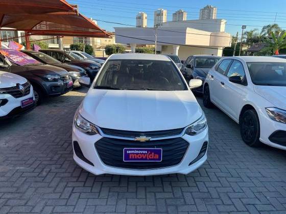 CHEVROLET ONIX 1.0 FLEX LT MANUAL CHEVROLET ONIX 1.0 FLEX LT MANUAL